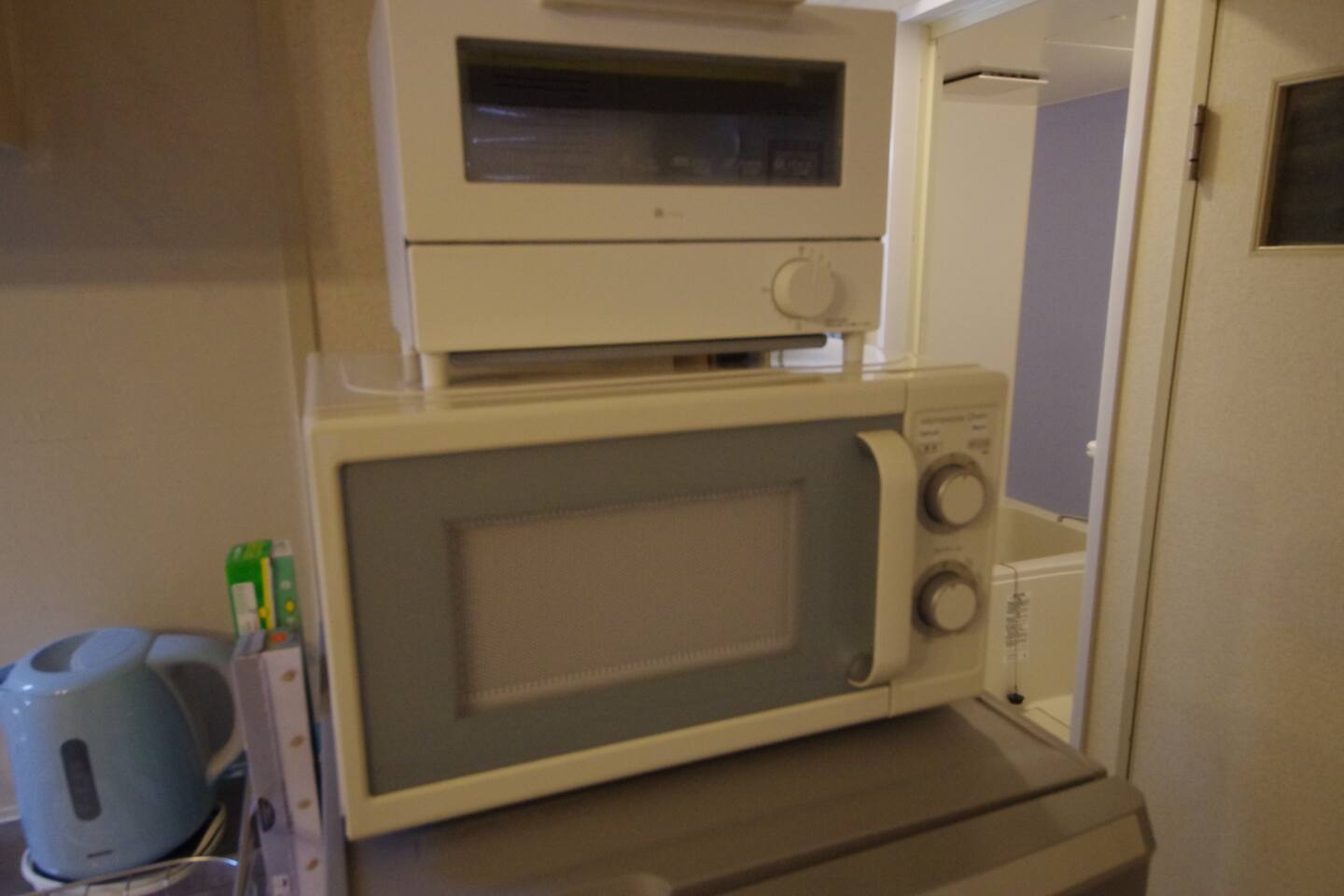 ロータリーマンション中山手