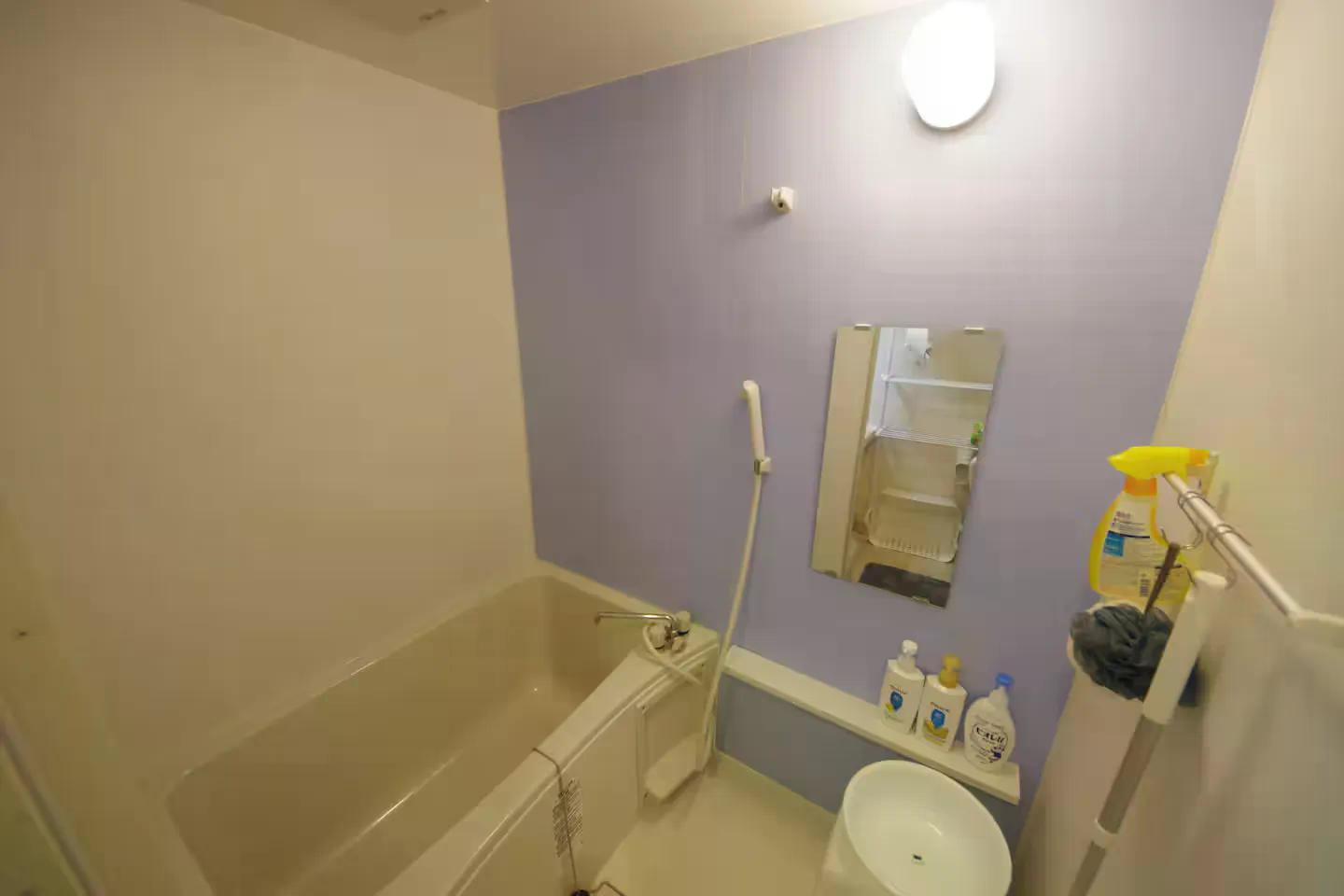 ロータリーマンション中山手