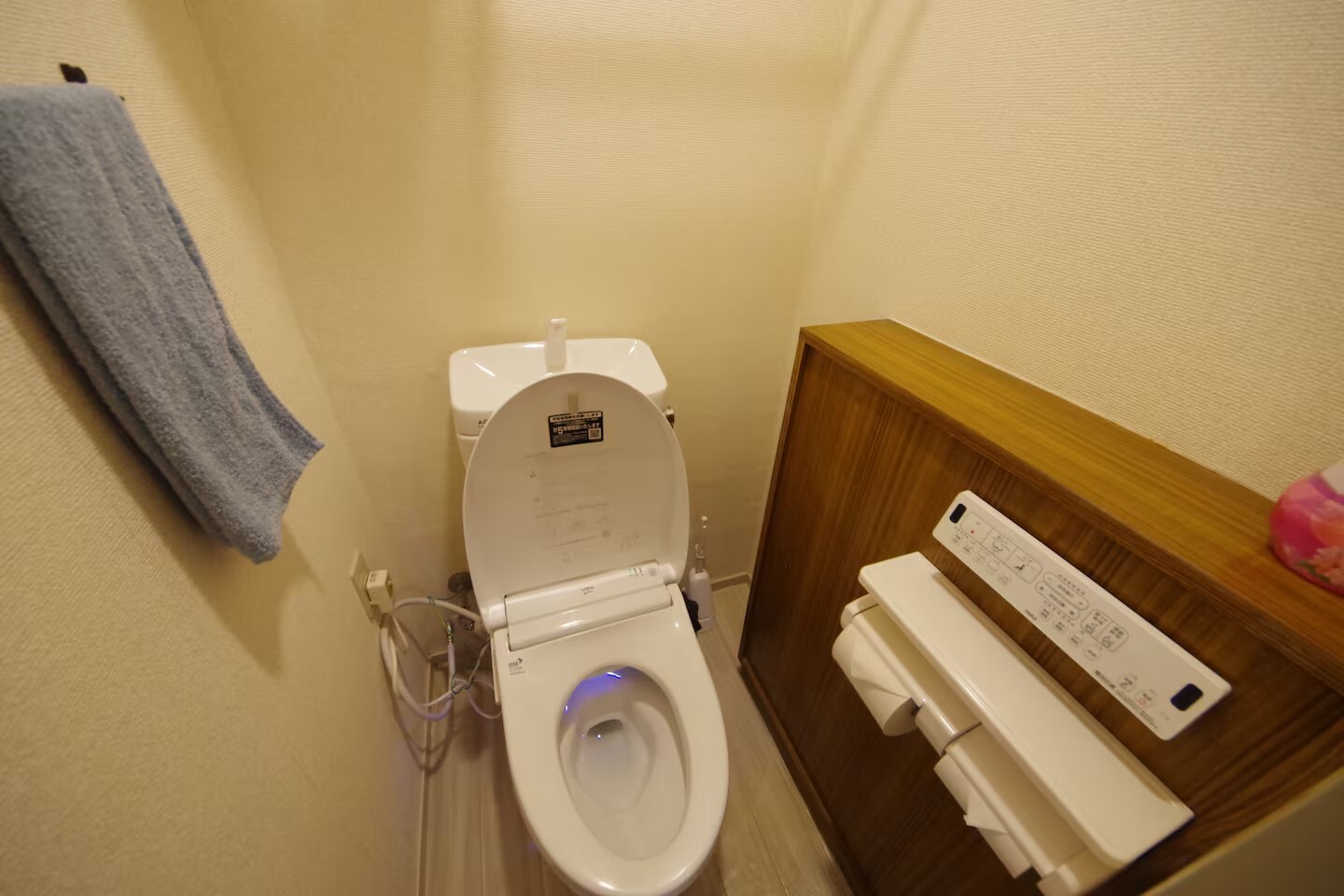 ロータリーマンション中山手