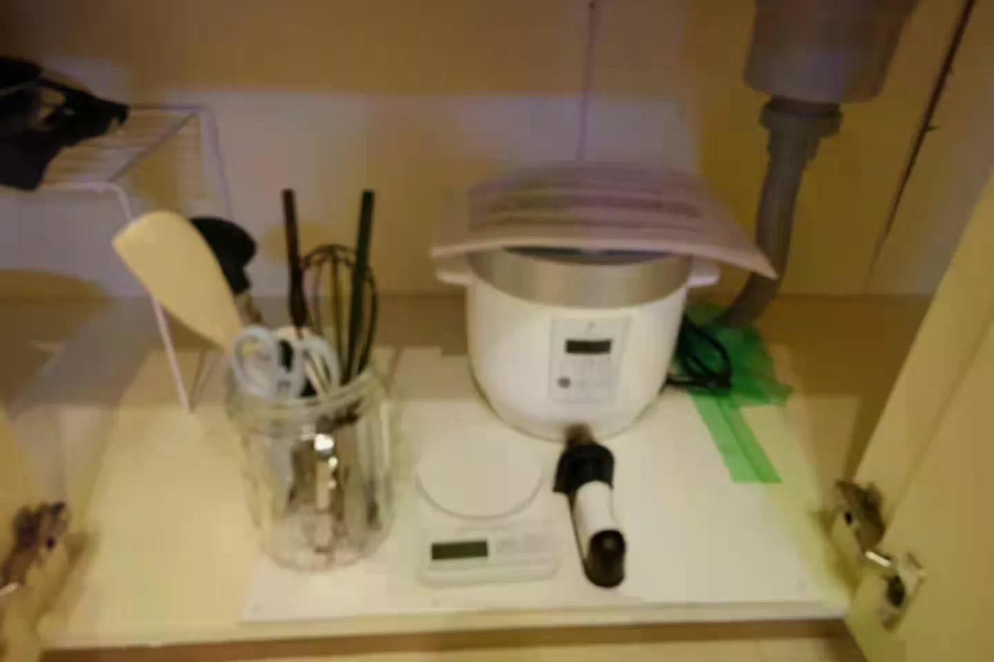 ロータリーマンション中山手