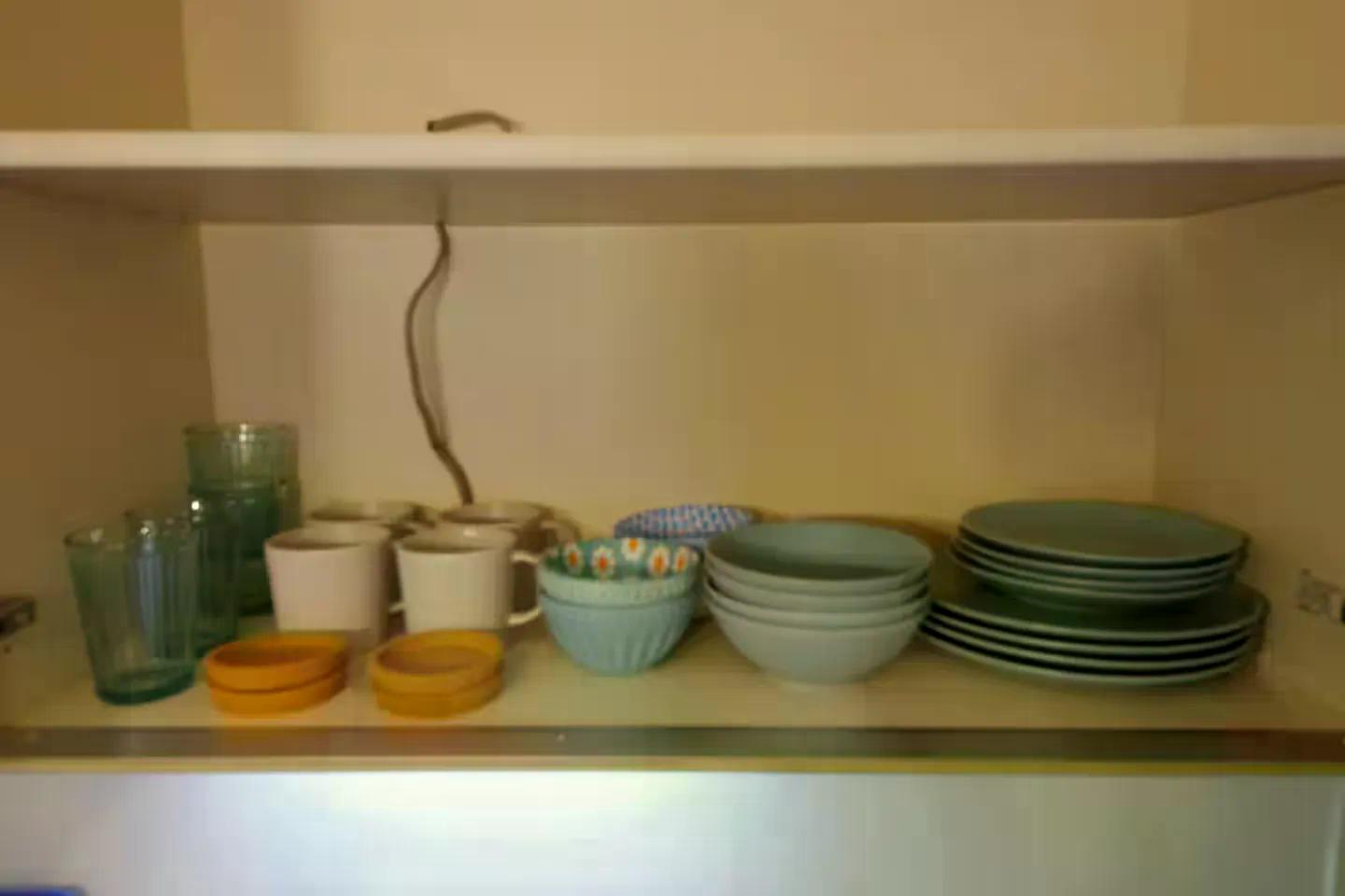 ロータリーマンション中山手