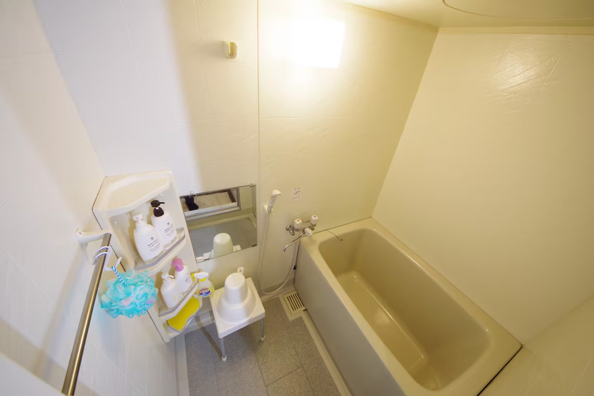 ロータリーマンション中山手