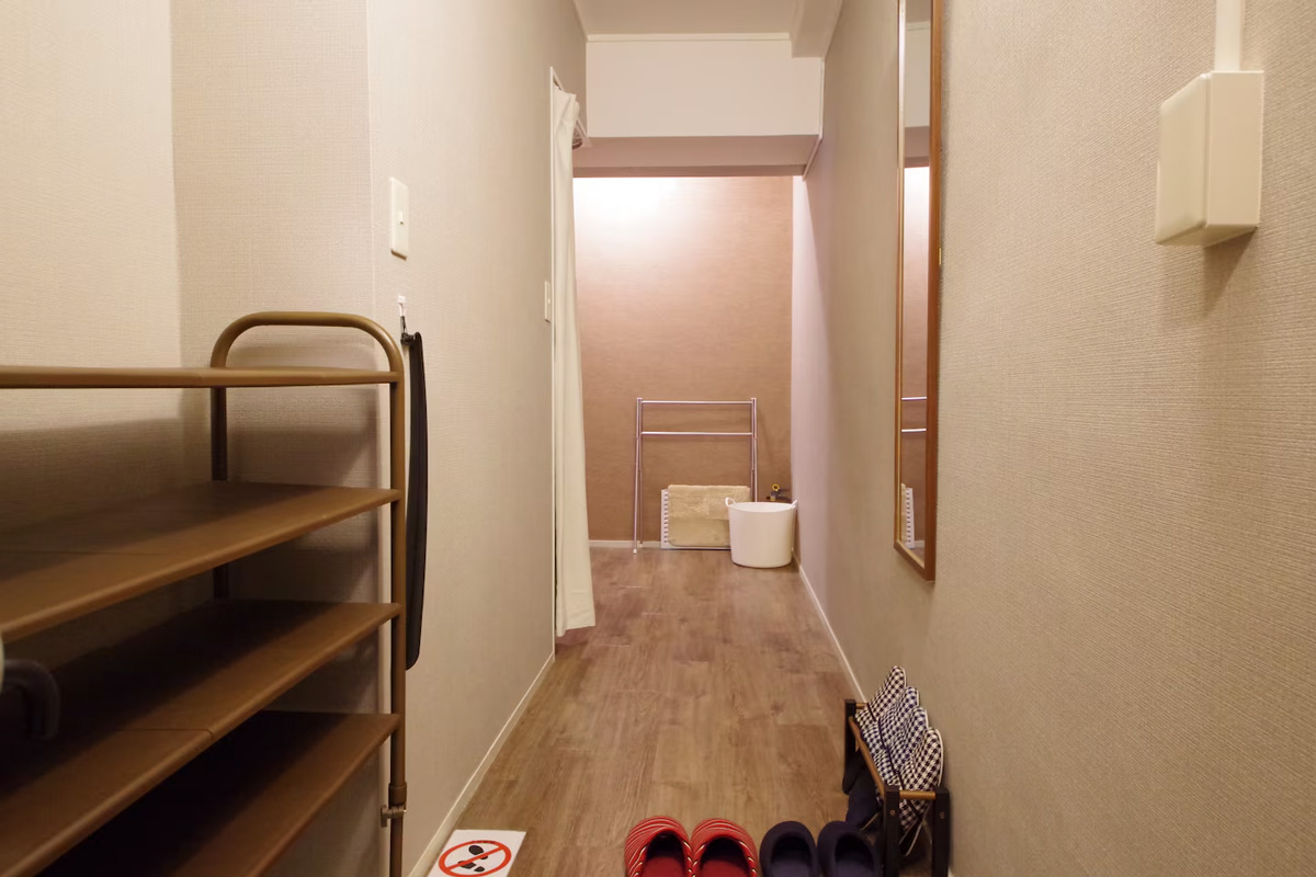 ロータリーマンション中山手