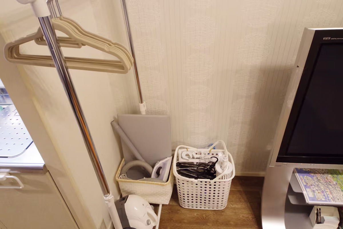 ロータリーマンション中山手