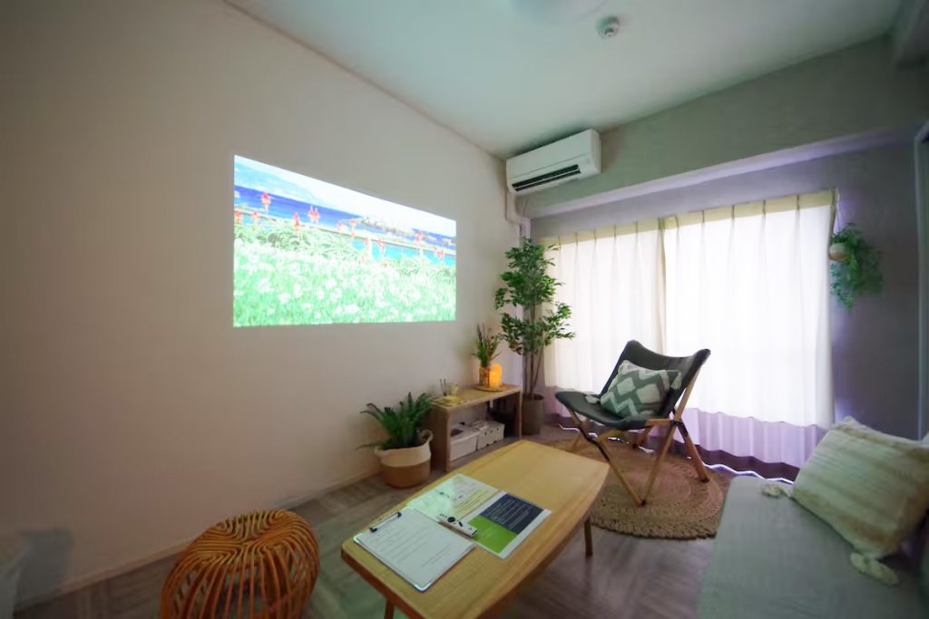 ロータリーマンション中山手