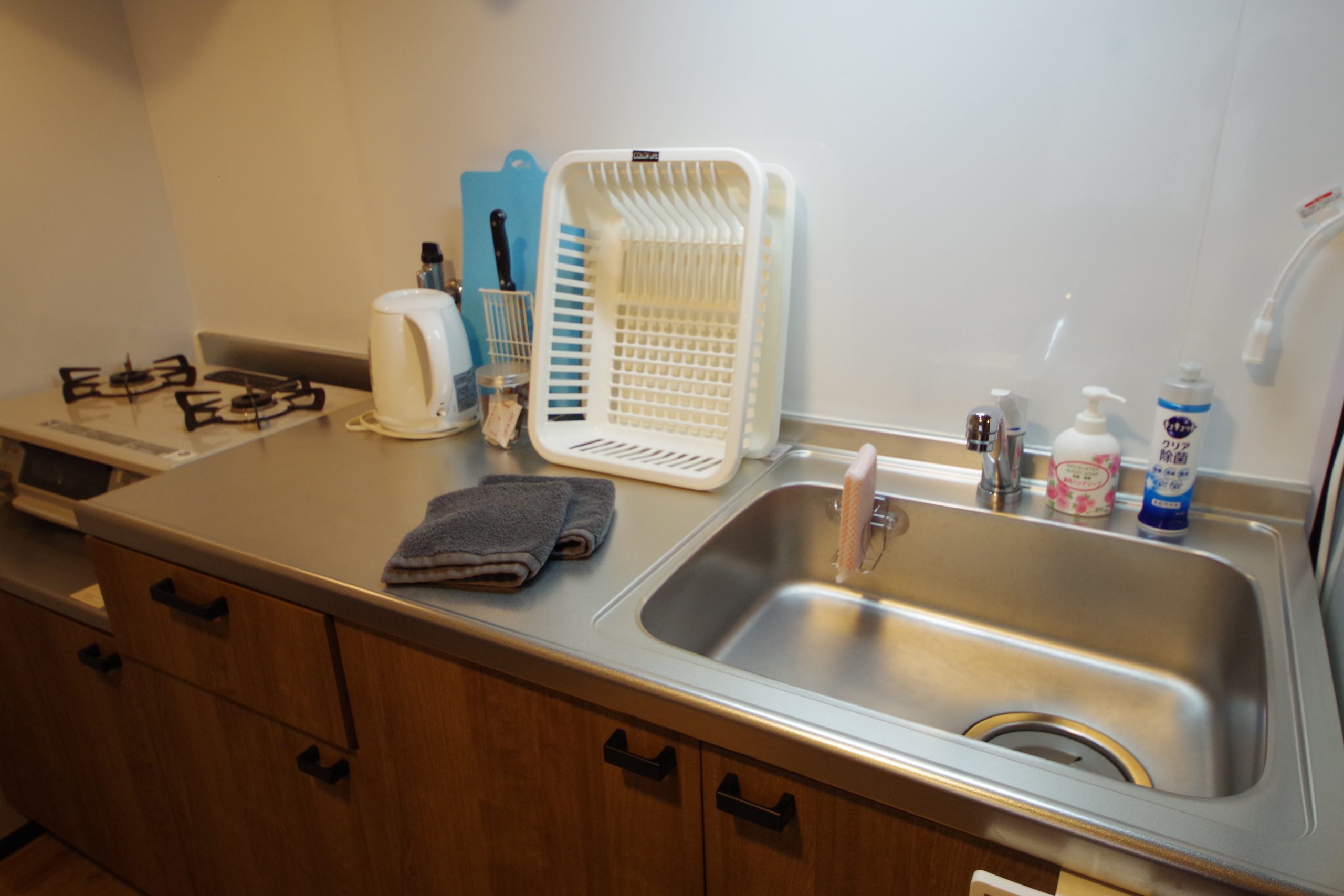 ロータリーマンション中山手