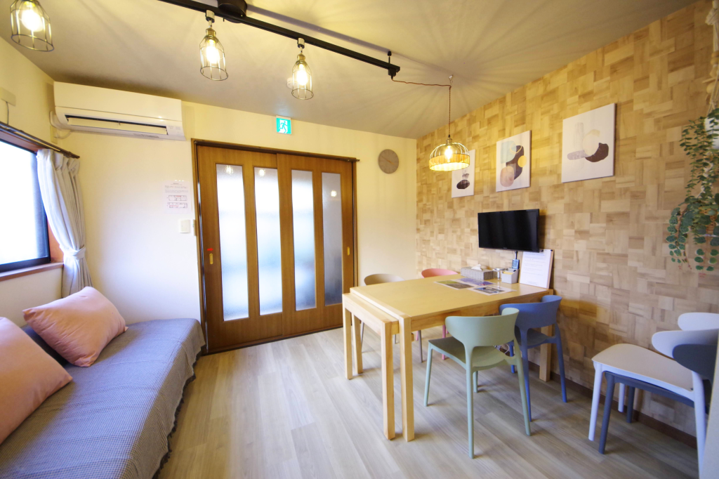 神戸板宿ベース