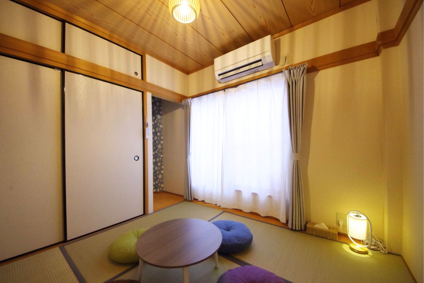 神戸板宿ベース